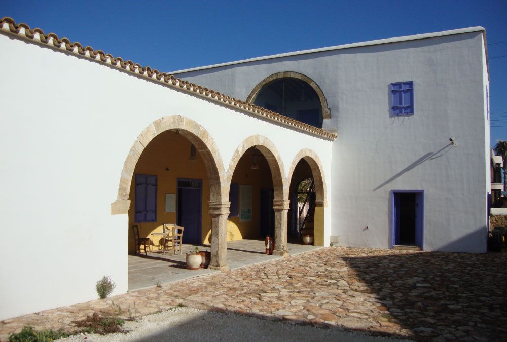 Avgorou Ethnographic Museum