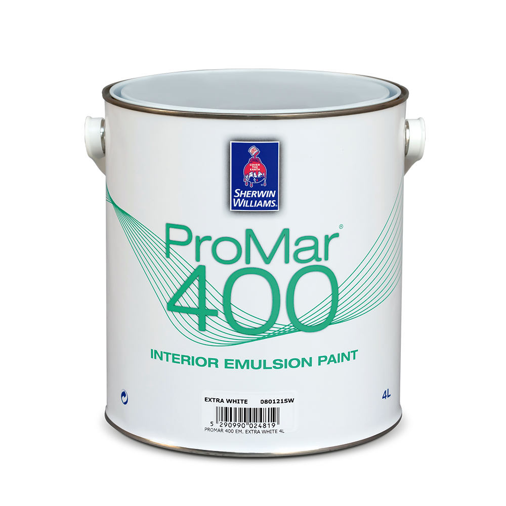 ProMar® 400