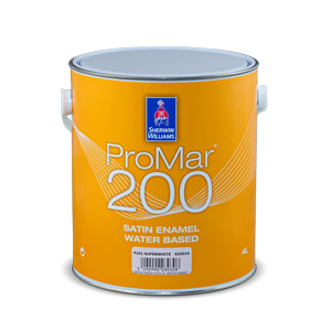 ProMar® 200 SATIN ENAMEL 