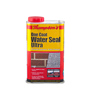 THOMPSONS® ONE COAT WATERSEAL ULTRA